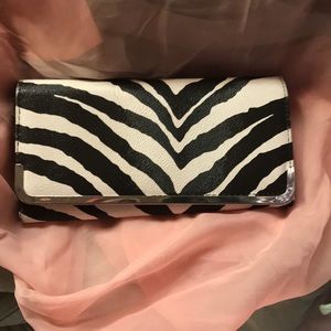 Zebra wallet